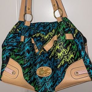 Apple Bottoms Bag 🍎